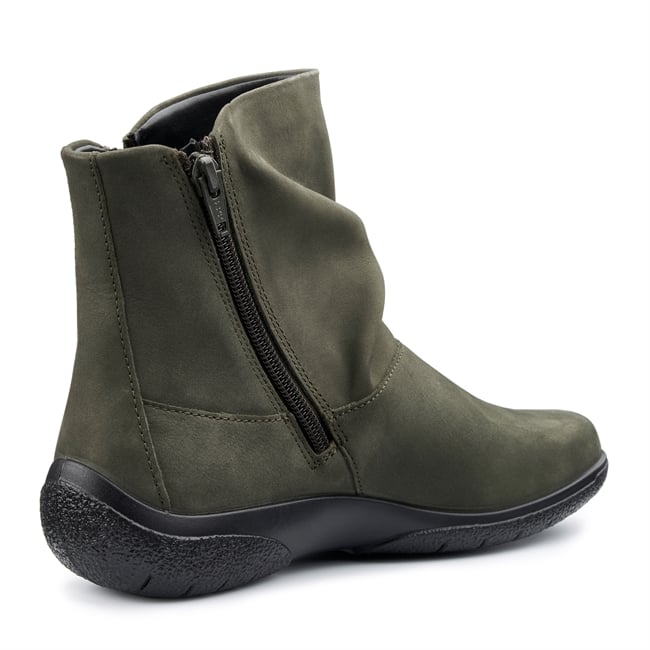 Whisper Boots