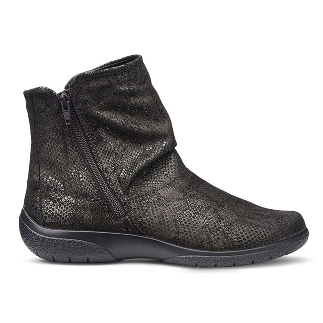 Whisper Boots