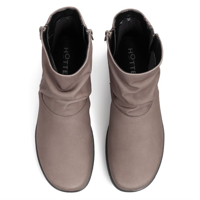 Whisper Boots