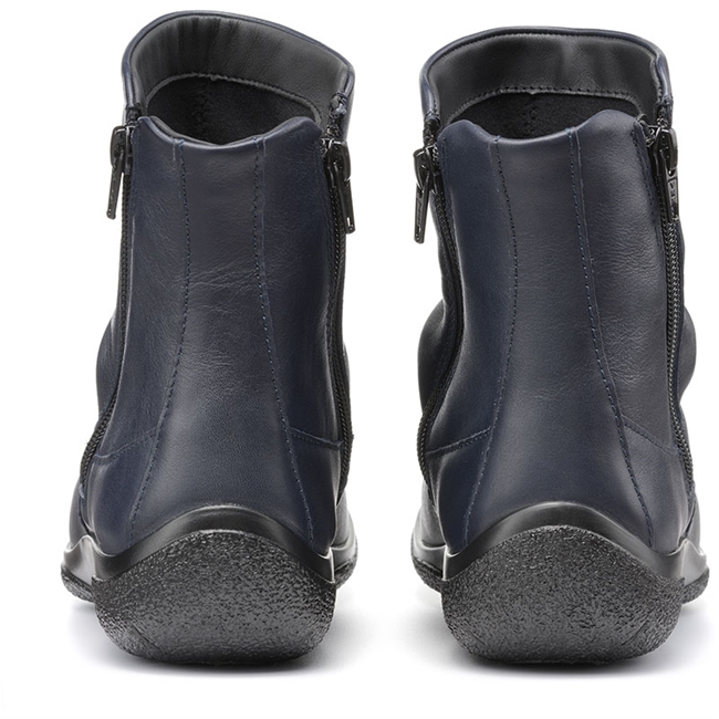 Whisper Boots