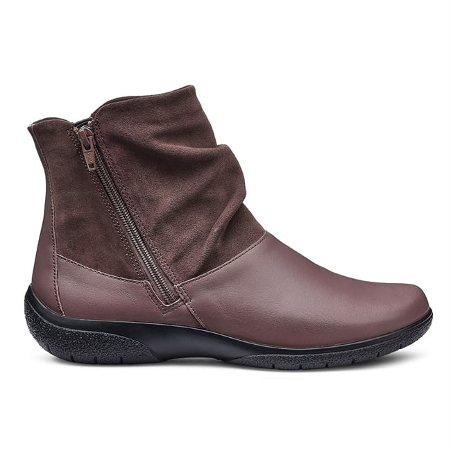 Whisper Boots