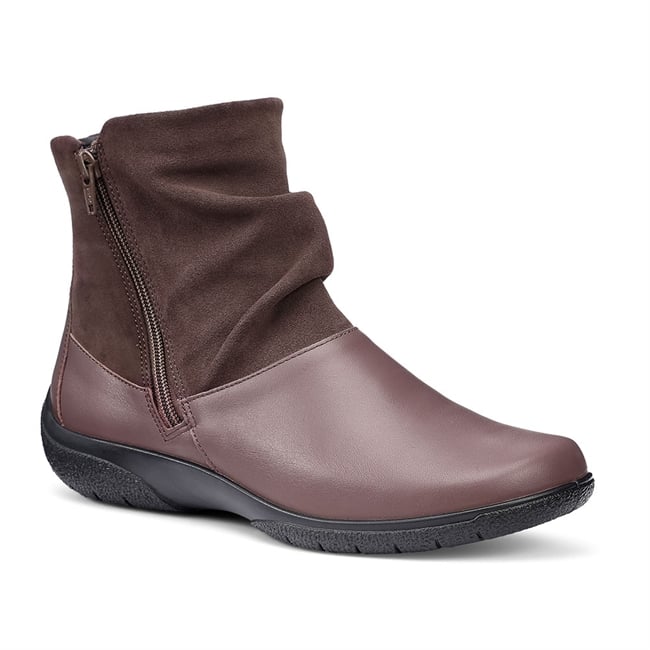 Whisper Boots