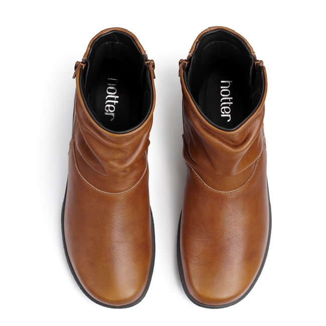 Whisper Boots
