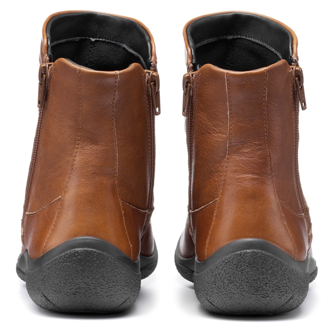 Whisper Boots
