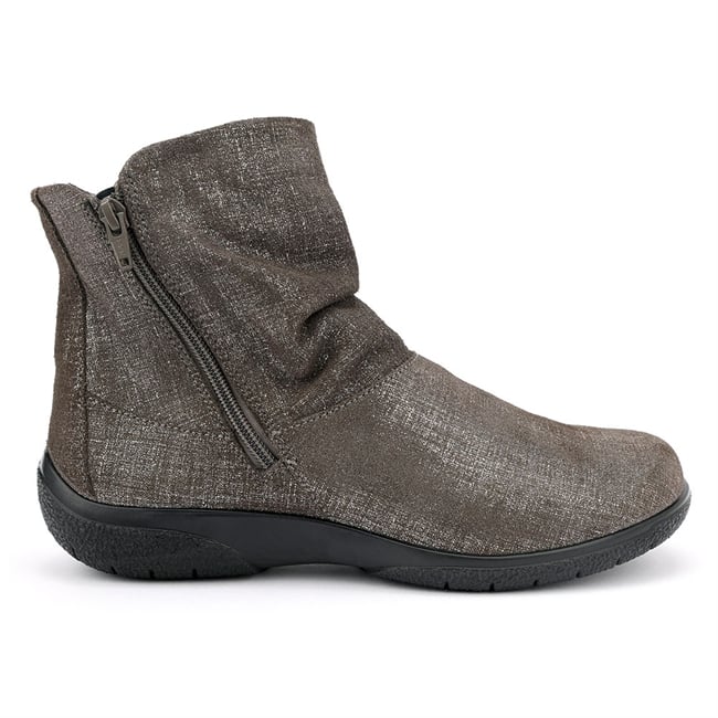 Whisper Boots