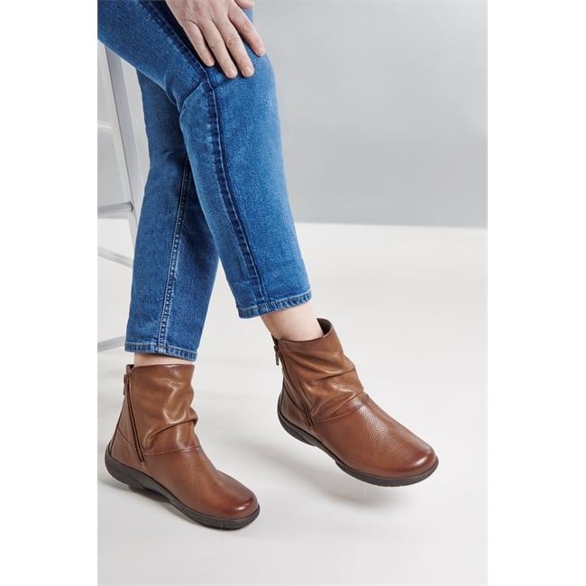 Whisper Boots