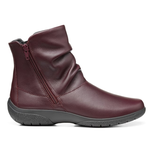 Whisper Boots