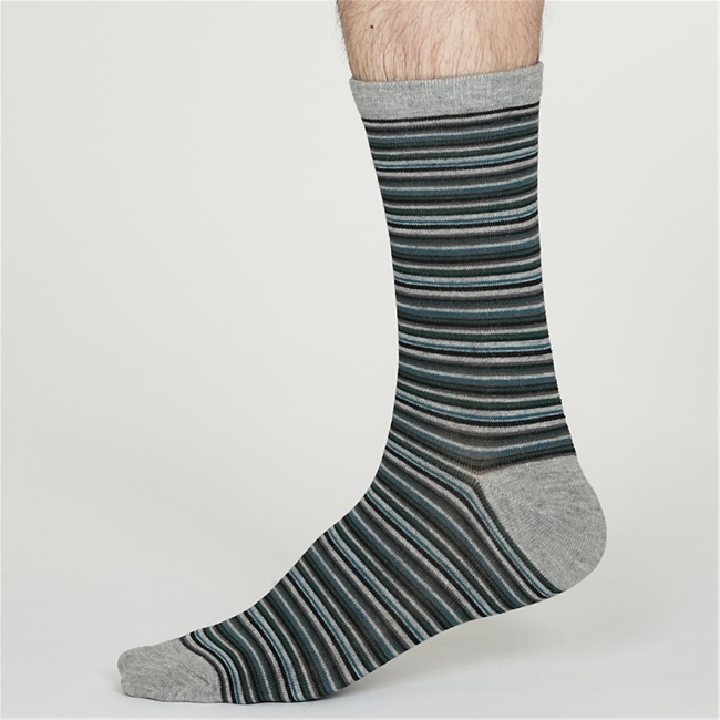 William Socks