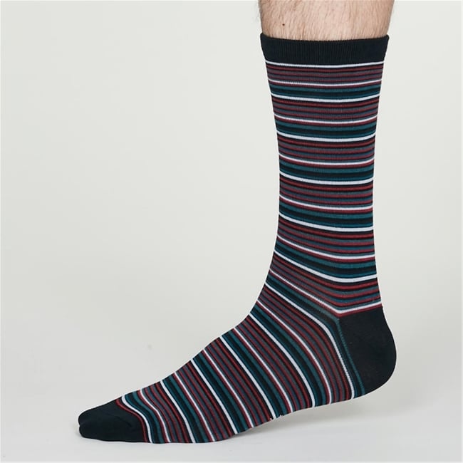 William Socks