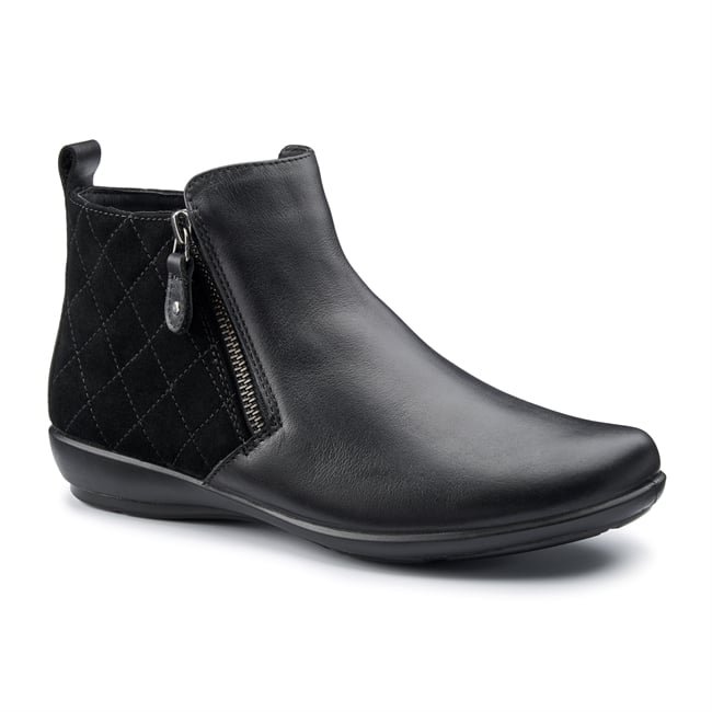 Winchester Boots