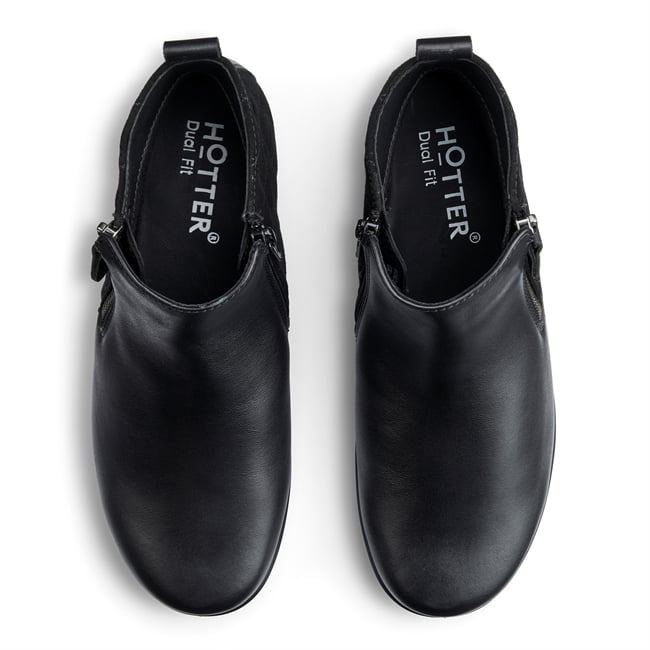 Winchester Boots