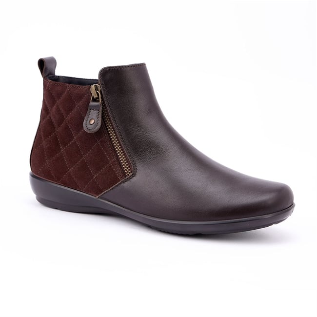 Winchester Boots