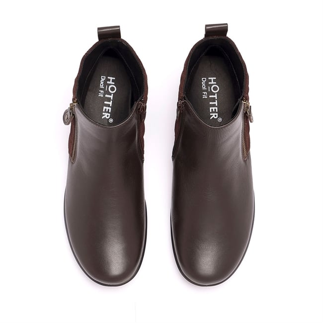 Winchester Boots