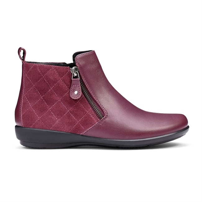 Winchester Boots