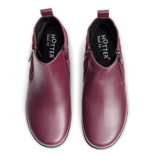 Winchester Boots