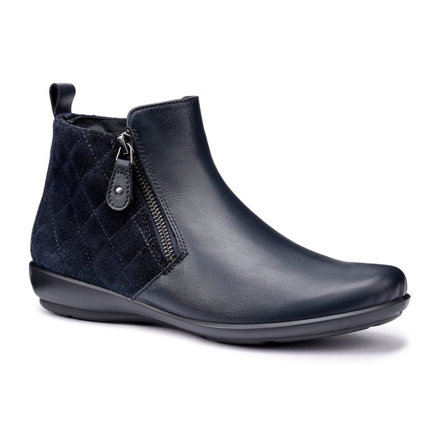 Winchester Boots