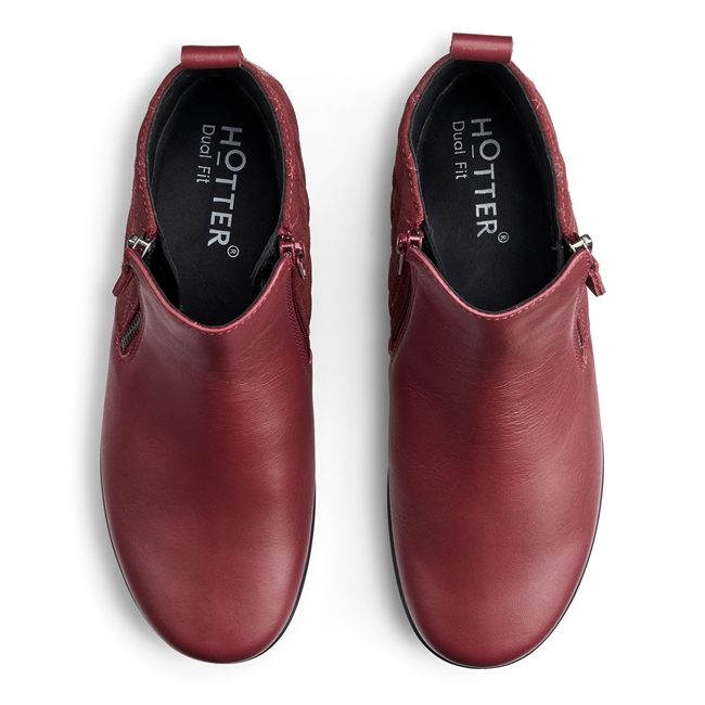 Winchester Boots