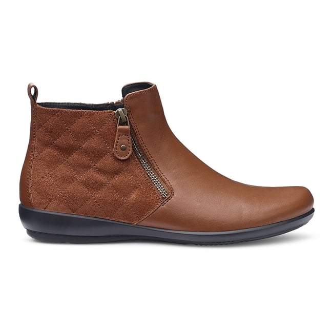 Winchester Boots