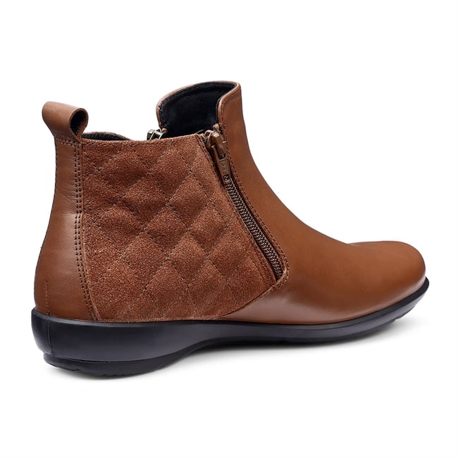 Winchester Boots