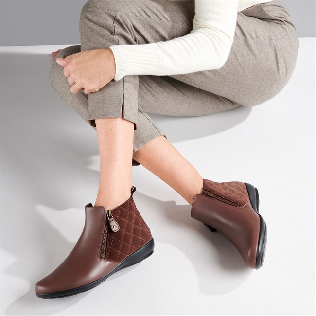 Winchester Boots