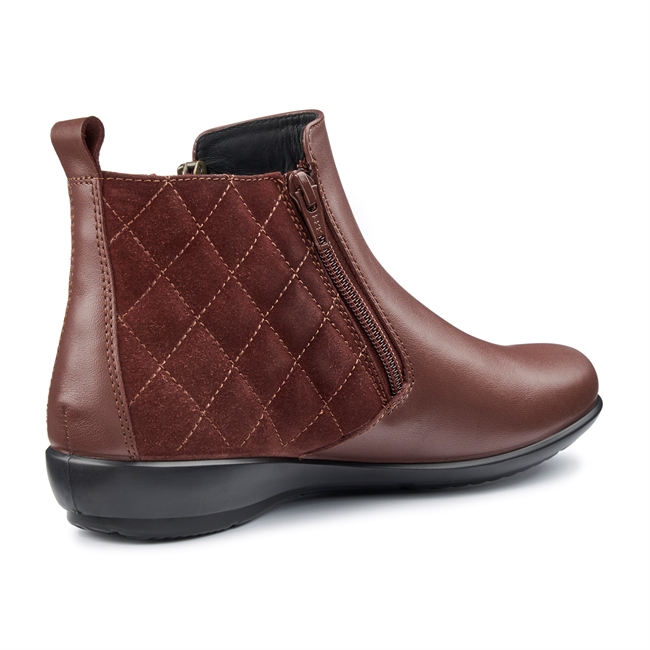 Winchester Boots