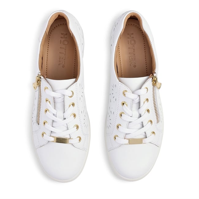 Wonder Trainers
