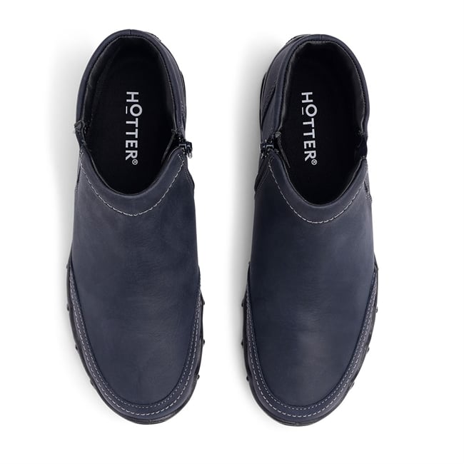 Winslow Boots