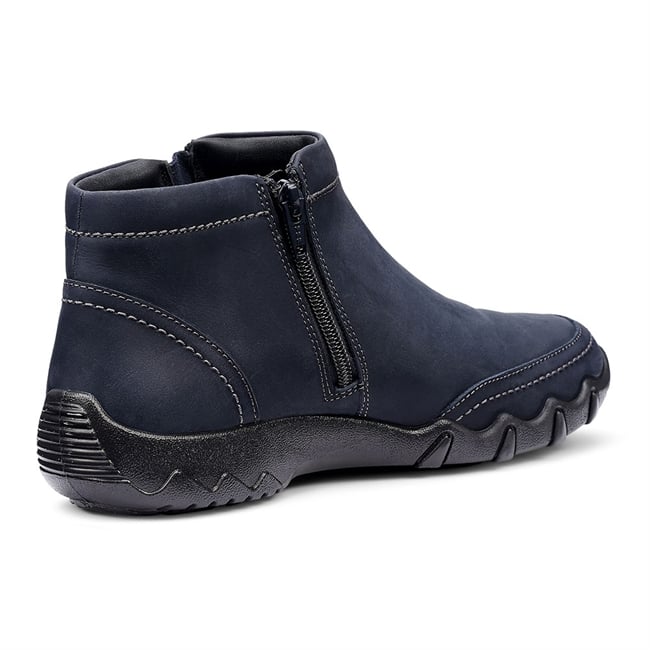 Winslow Boots