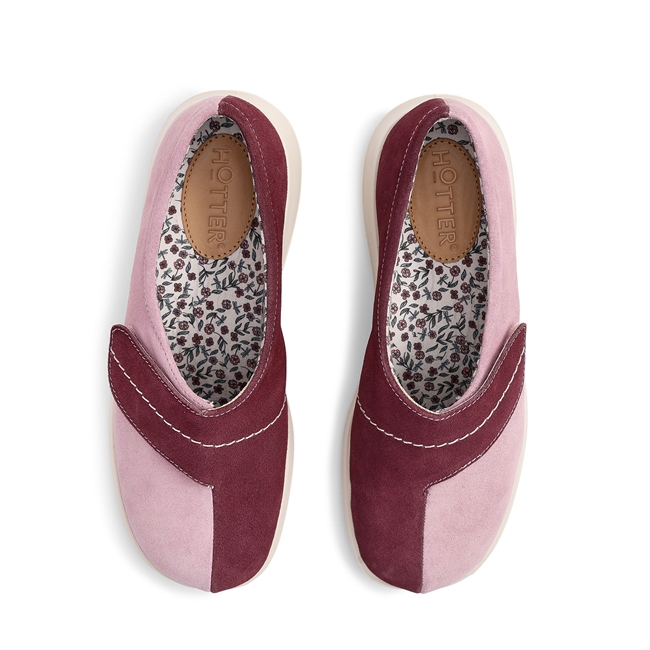 Wrap Slippers