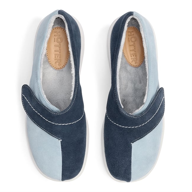 Wrap Slippers