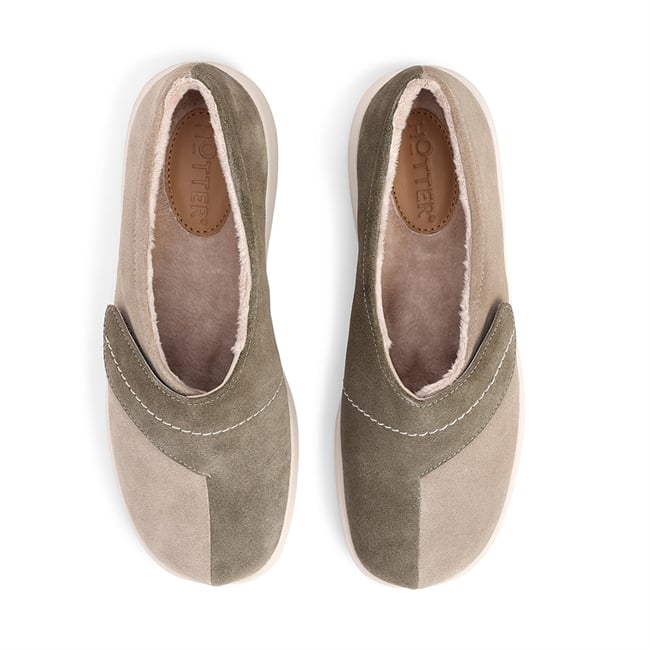Wrap Slippers