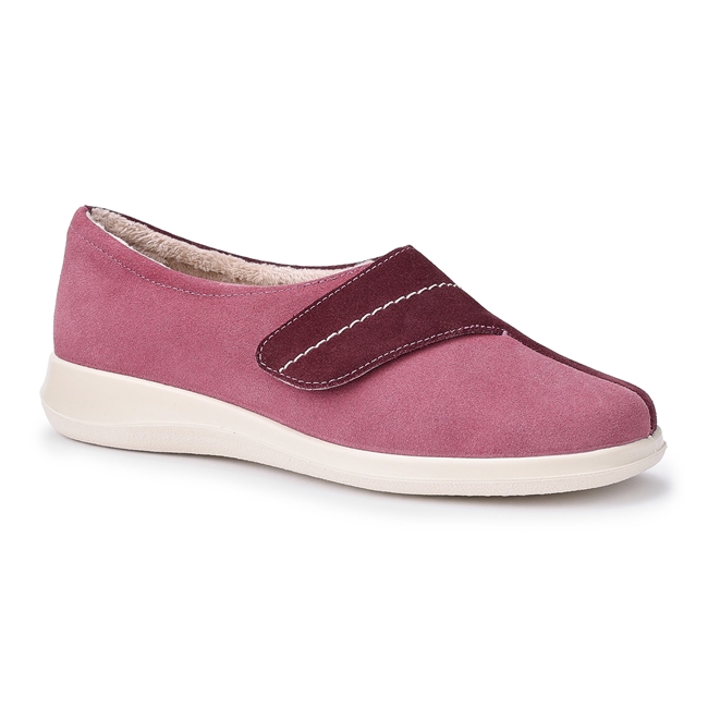 Wrap Slippers