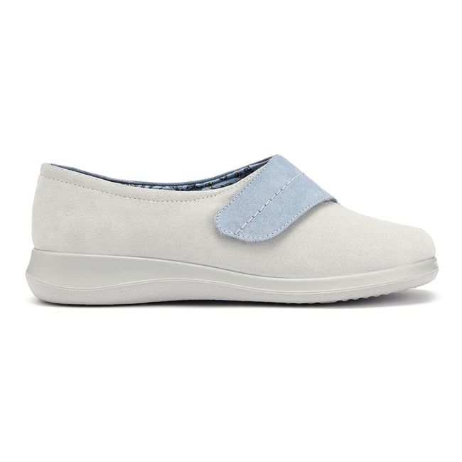 Wrap Slippers