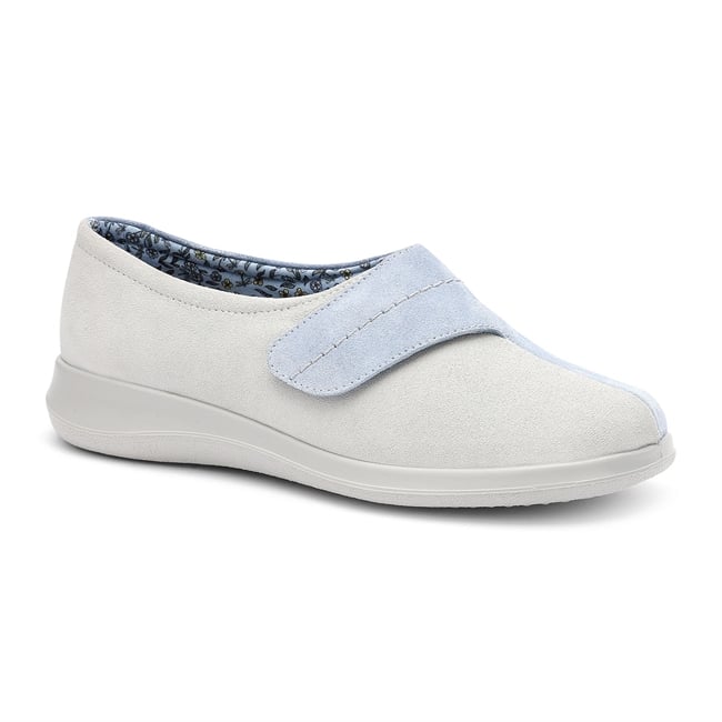 Wrap Slippers