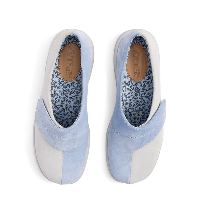 Wrap Slippers