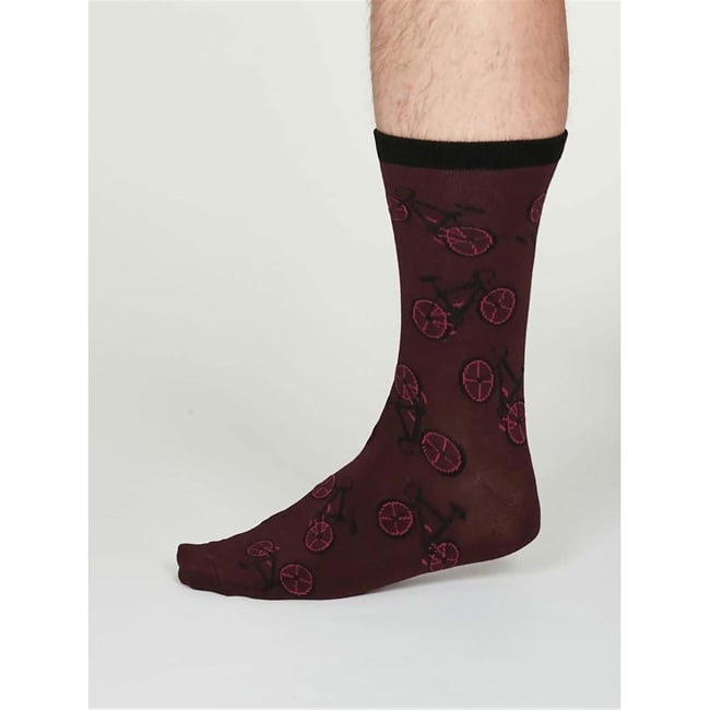 Wesley Socks