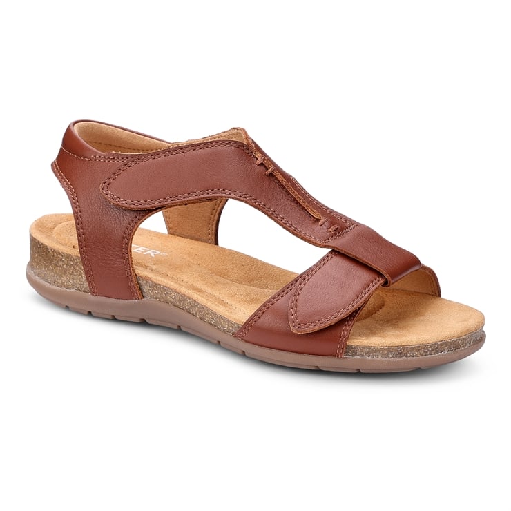 Rysy Sandals