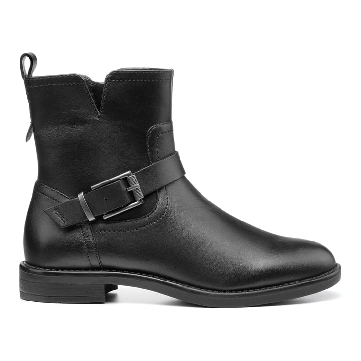 Delta Boots