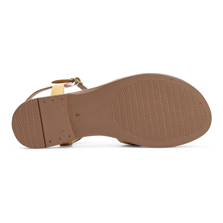 Saskia Sandals