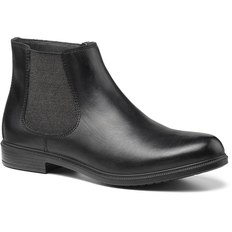 Tenby Boots