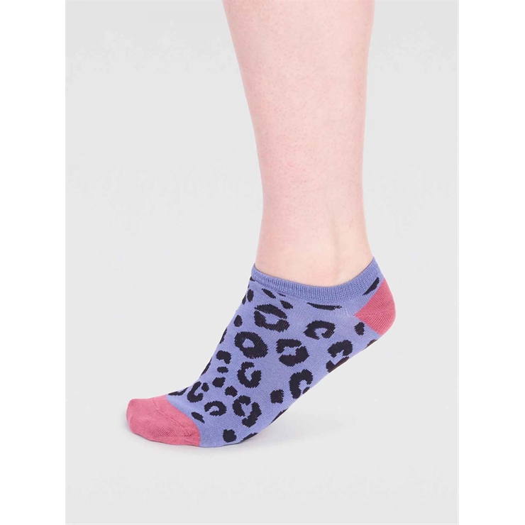 Reese Trainer Socks