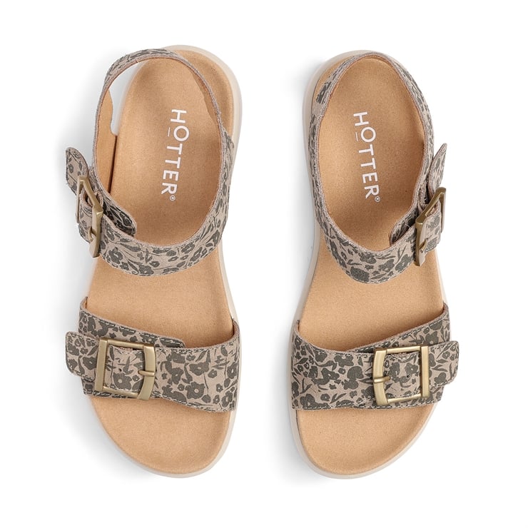 Corfu Sandals