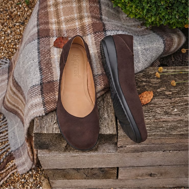 Birdie Shoes