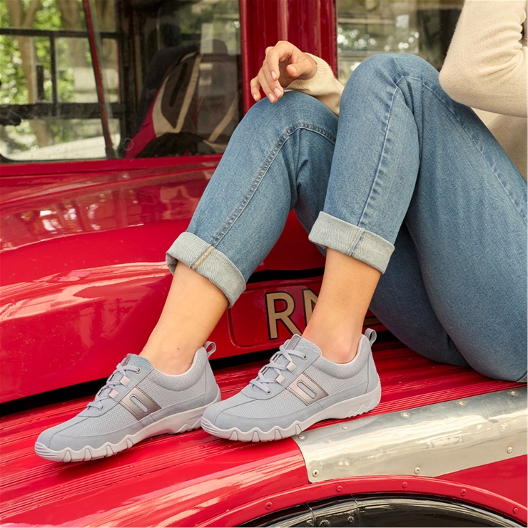 Leanne II Trainers