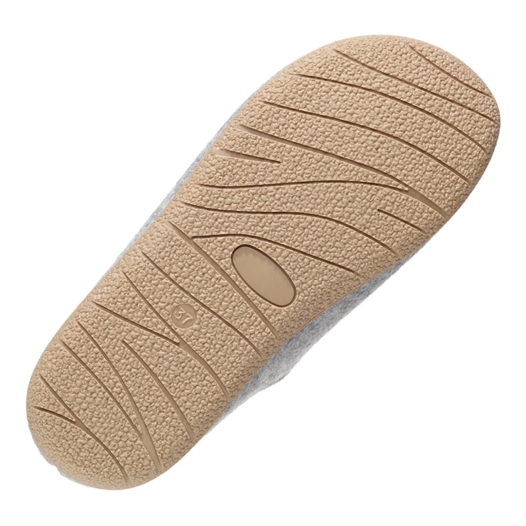 Flutter Slippers