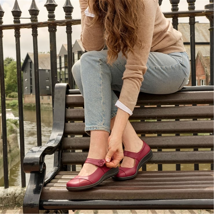 Truly Shoes