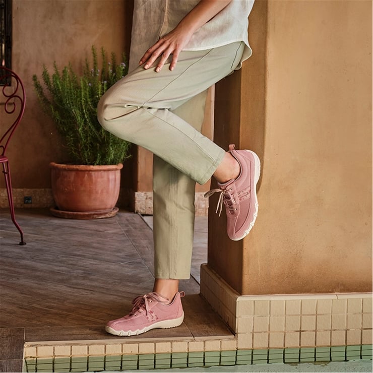 Leanne II Trainers