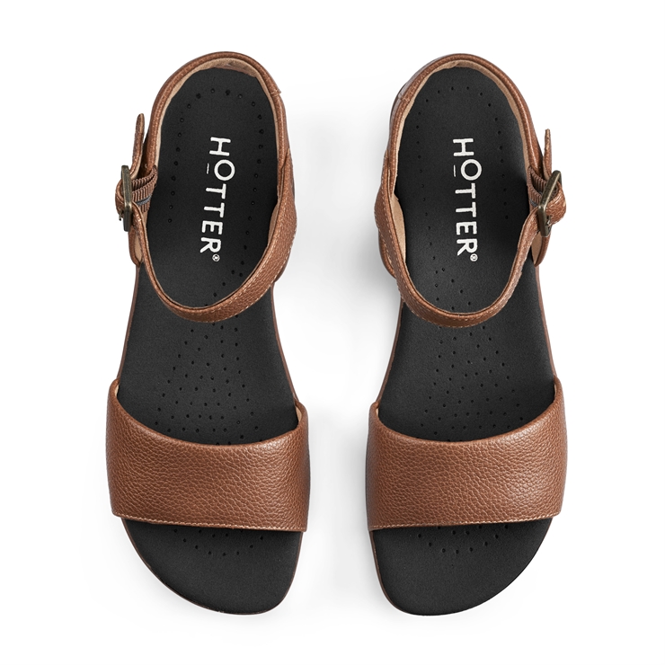 Tropic Sandals