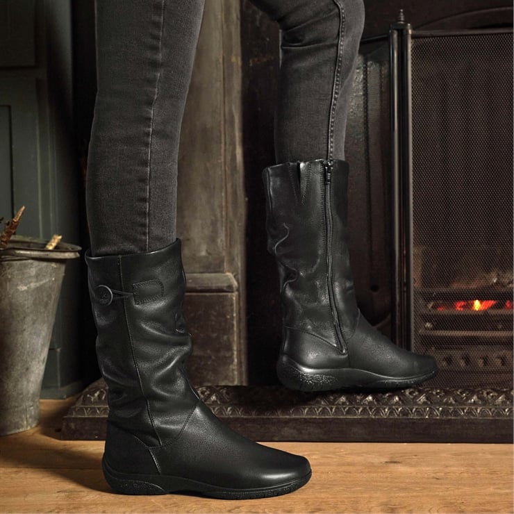 Derrymore II Boots