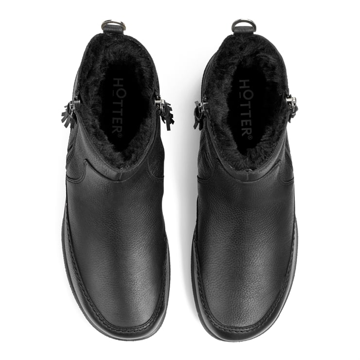 Vail Boots
